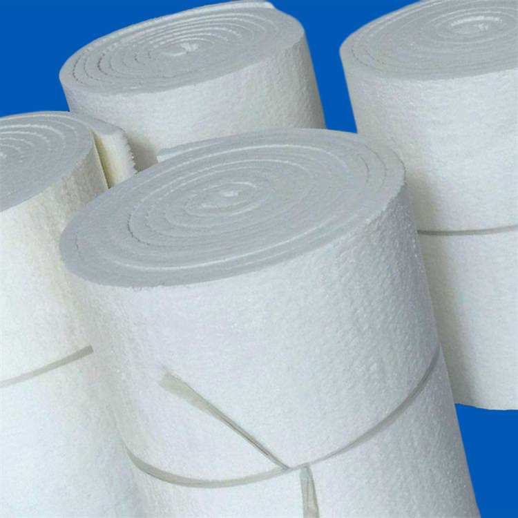 庆安陶瓷纤维毡